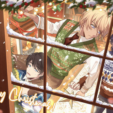 クリスマス🎄