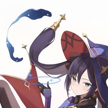 モナ