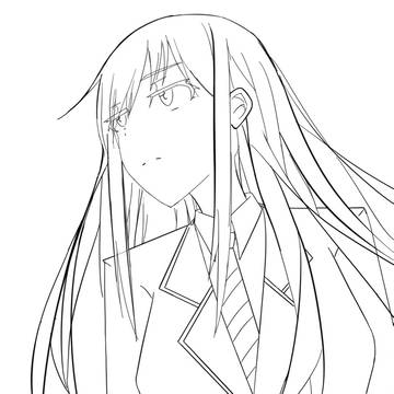 maybe 湊ゆきな