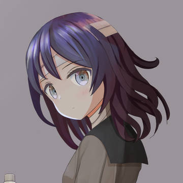 東雲先輩