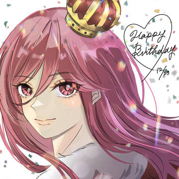 千切豹馬生誕祭2022