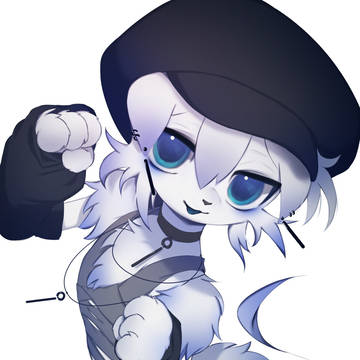 furry❶