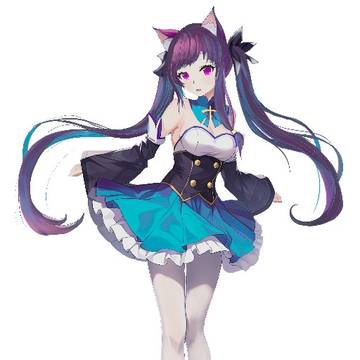 清歌生日贺图2022