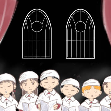 こどもの聖歌隊