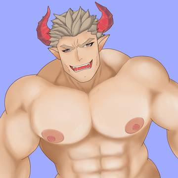 Come to papa ʕᵒᴥᵒʔ