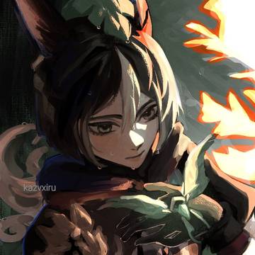 tighnari