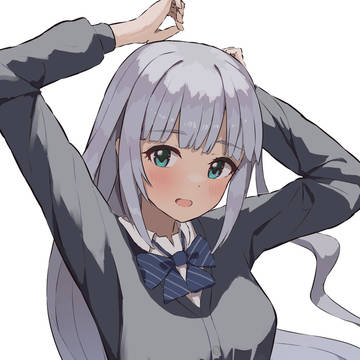 白石紬