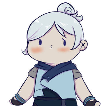 Chibi jett