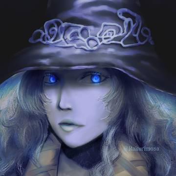 Ranni the Witch