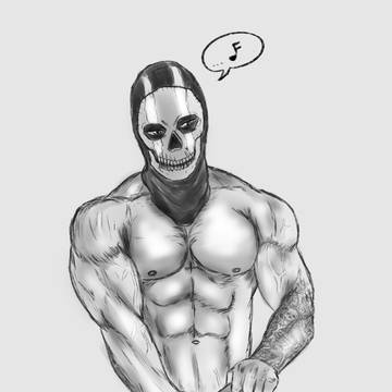 Ghost