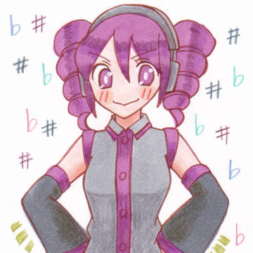 重音テト！２