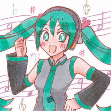 SING A SONG ♪６