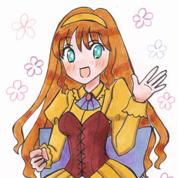 アイドル！