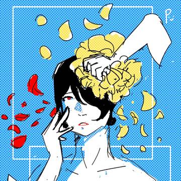 花言葉