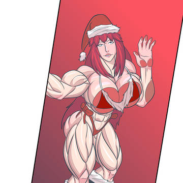 Christmas Val