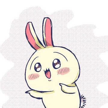 うさぎ