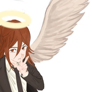 天使の悪魔