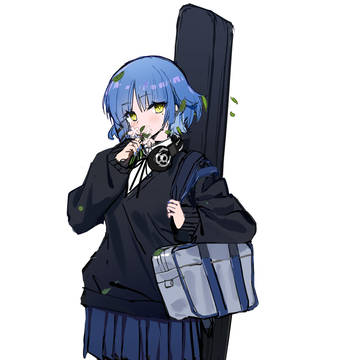 山田リョウ