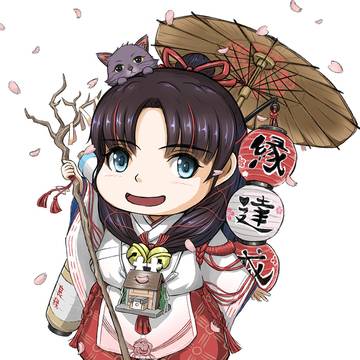 陰陽師 - 縁結神