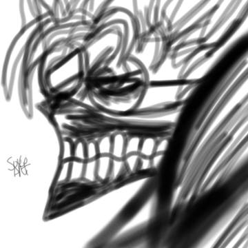 Dandadan