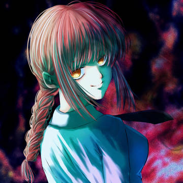 マキマ(チェンソーマン)