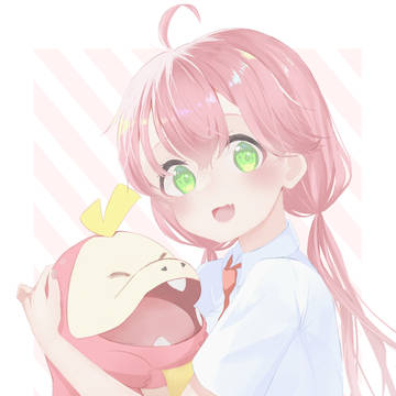 ほげ〜ち！