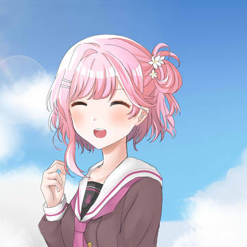 美夢ちゃん