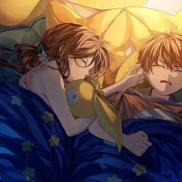 💤