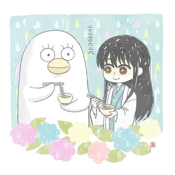 お誕生日'22