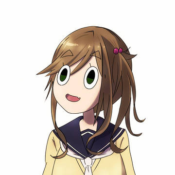 嘘をついている時の顔