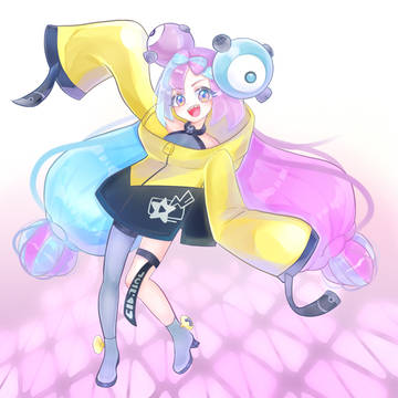 ナンジャモなんじゃ！？