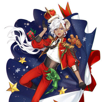 Merry Christmas~
