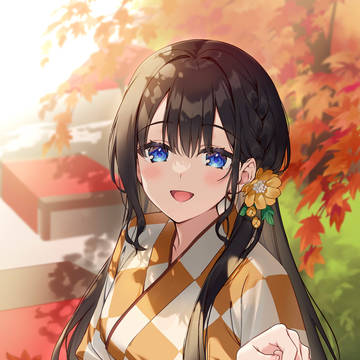 じゃあいこっか♡