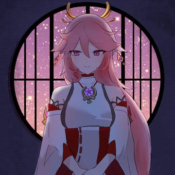 八重神子