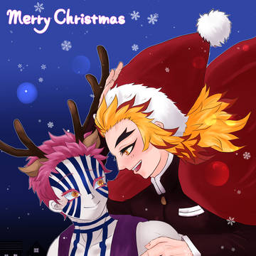 Merry Christmas