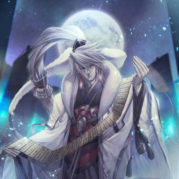 【お仕事】英傑大戦　賈ク