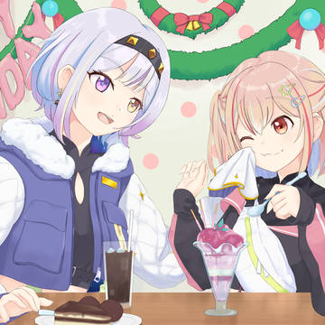 Happy Birthday Kano~! 2022