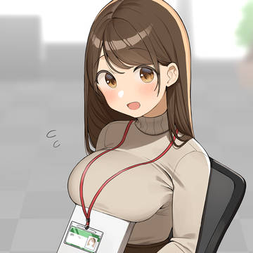お疲れ様、何か手伝える事あれば言ってね...！