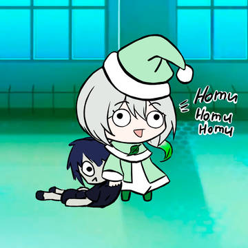 PADORU TERIRI
