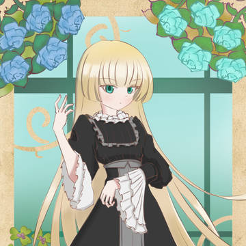 Victorique