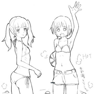 誕生日の絵チャ遊び!!