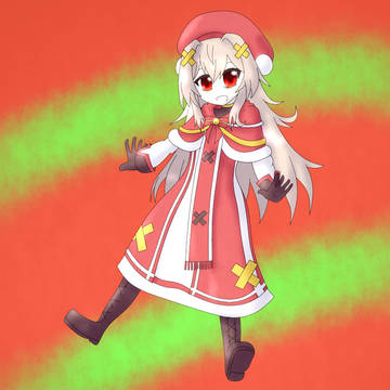 【PFSOZ】メリクリ