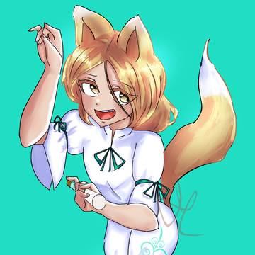 コン