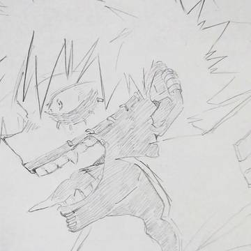 地獄で俺と