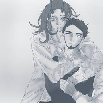original story for love