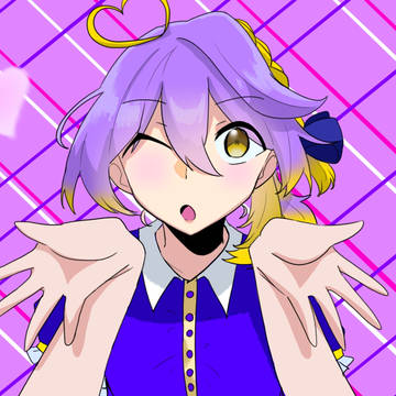 にんじさんじEN   ILUNA イルスト