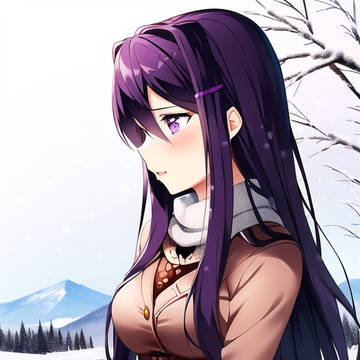 More Doki Doki Literature Club