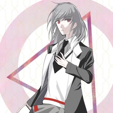 言ノ葉黒鎖/狗谷愛