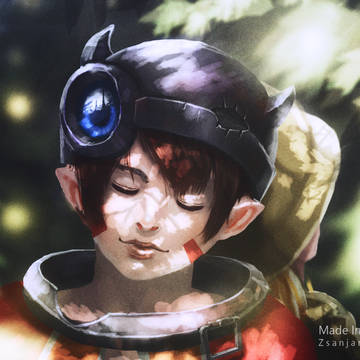 Made in Abyss