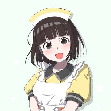 花畑もえ